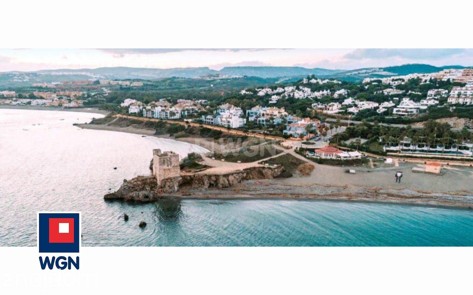 Mieszkanie na sprzedaż Casares del Mar - Apartamenty z przepięknym widokiem na morze - zdjęcie 3