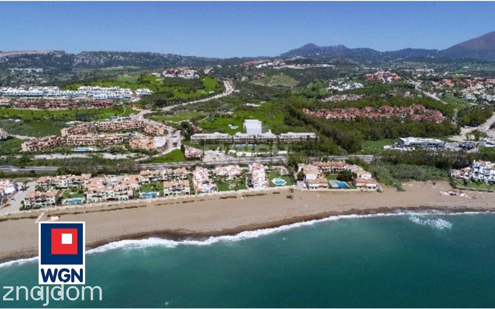 Mieszkanie na sprzedaż Casares del Mar - Apartamenty z przepięknym widokiem na morze - zdjęcie 18