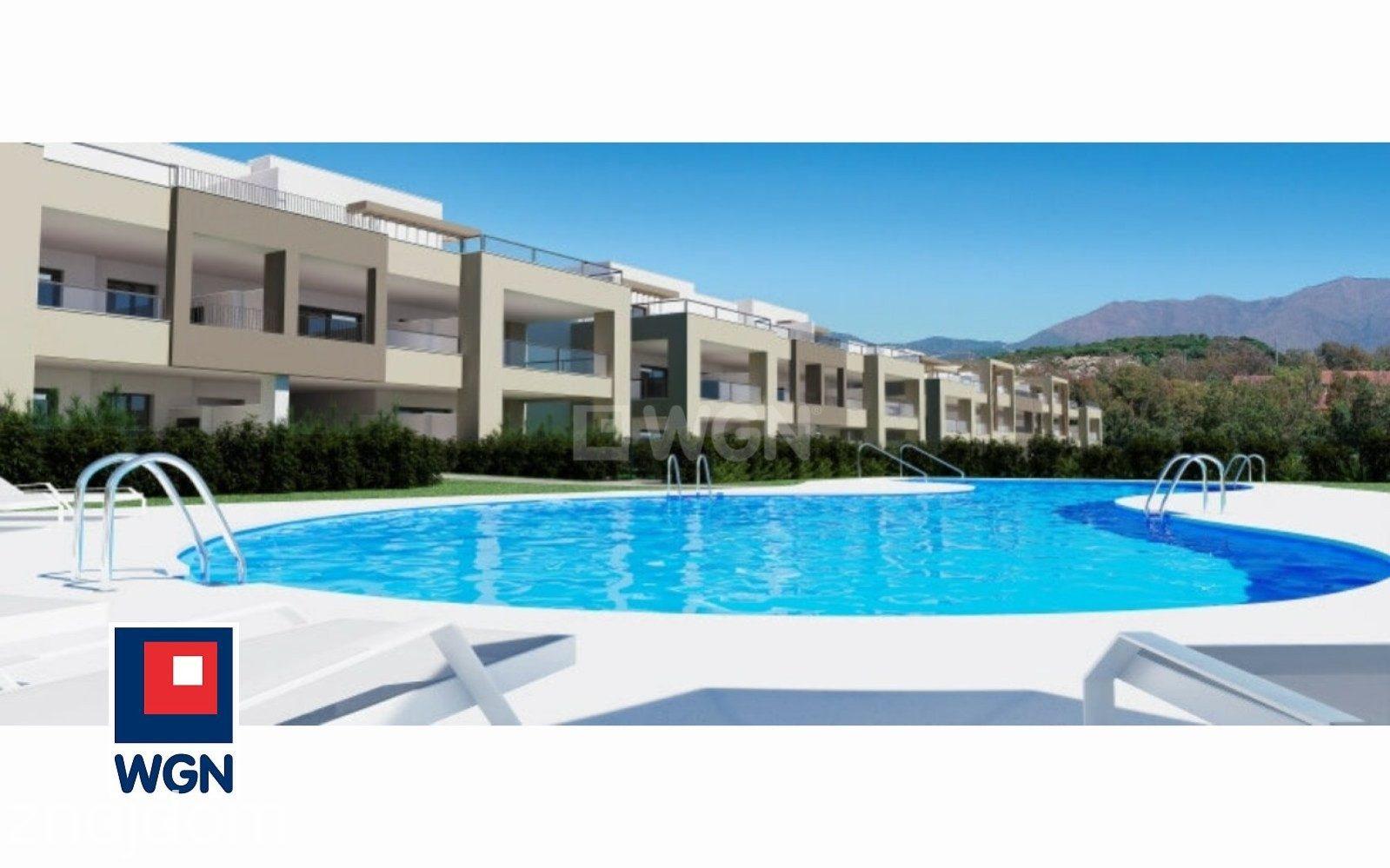 Mieszkanie na sprzedaż Casares del Mar - Apartamenty z przepięknym widokiem na morze - zdjęcie 17
