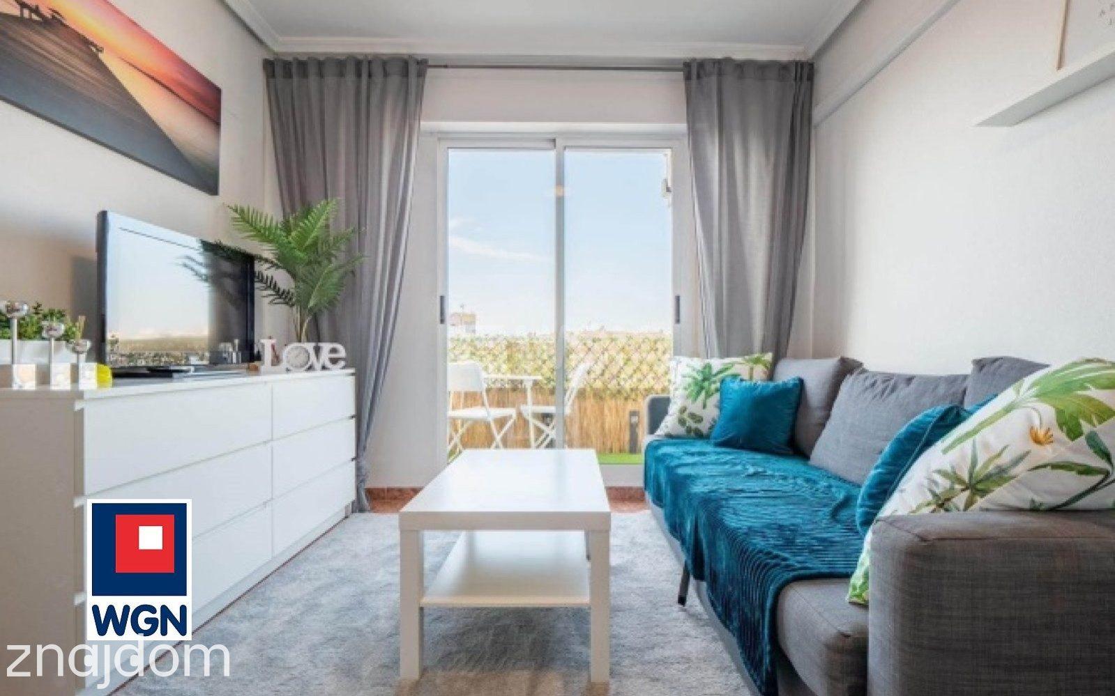 Mieszkanie na sprzedaż Torrevieja - Ładny apartament z basenem osiedlowym - zdjęcie 9
