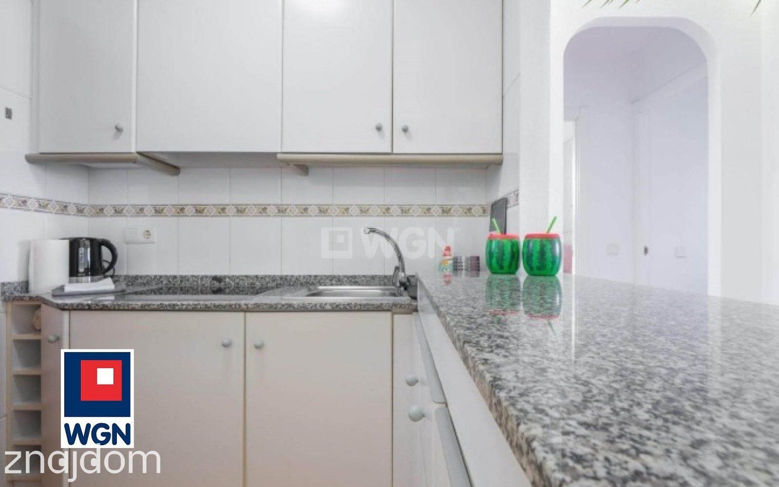 Mieszkanie na sprzedaż Torrevieja - Ładny apartament z basenem osiedlowym - zdjęcie 6