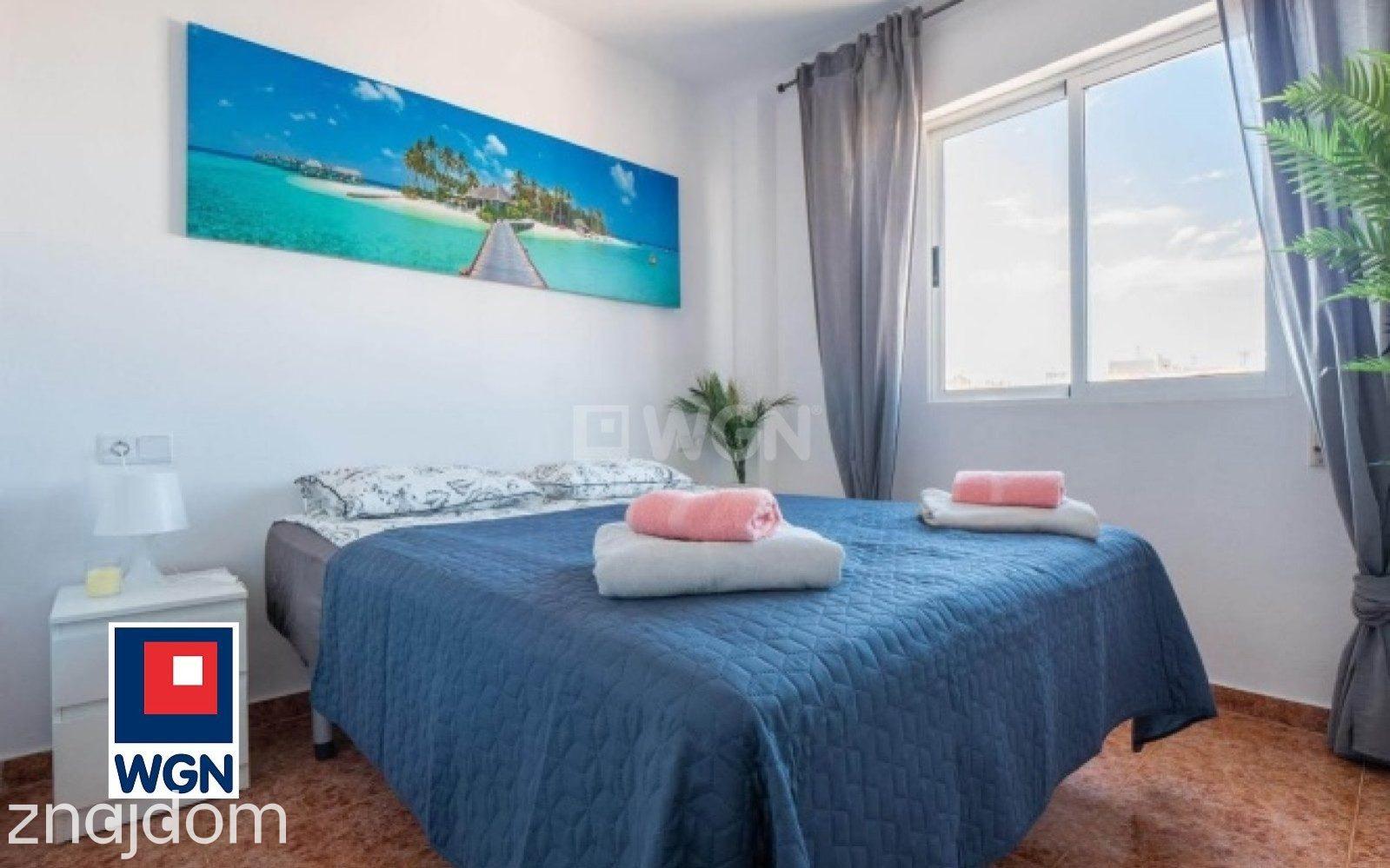 Mieszkanie na sprzedaż Torrevieja - Ładny apartament z basenem osiedlowym - zdjęcie 5