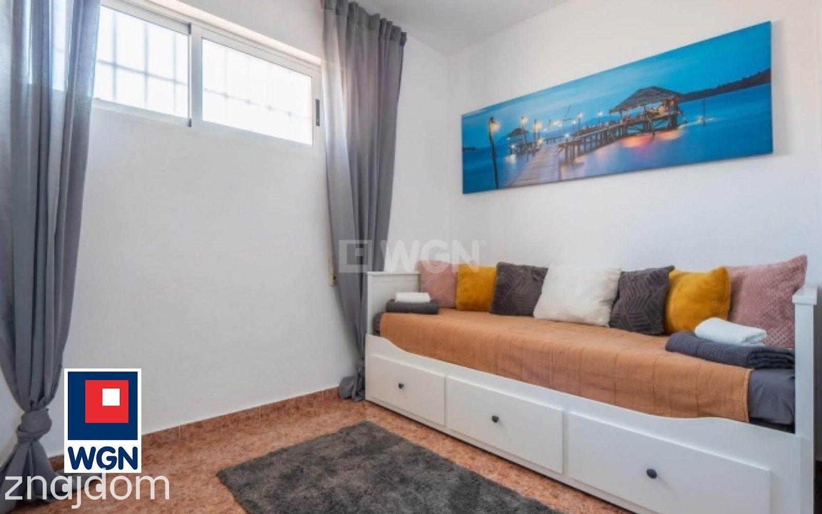 Mieszkanie na sprzedaż Torrevieja - Ładny apartament z basenem osiedlowym - zdjęcie 3