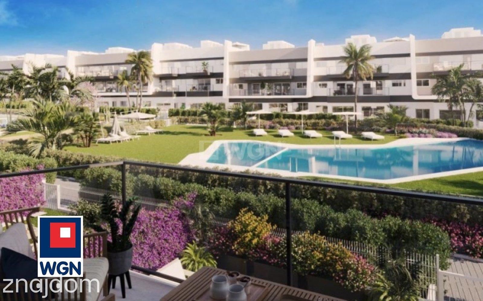 Mieszkanie na  sprzedaż Gran Alacant - Apartament z widokiem na Morze Śródziemne! - zdjęcie 11