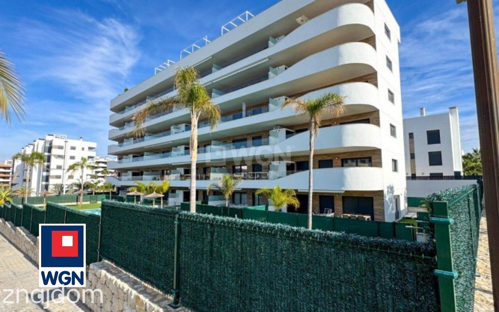 Mieszkanie na sprzedaż Orihuela Costa - Gotowe do zamieszkania! - zdjęcie 17