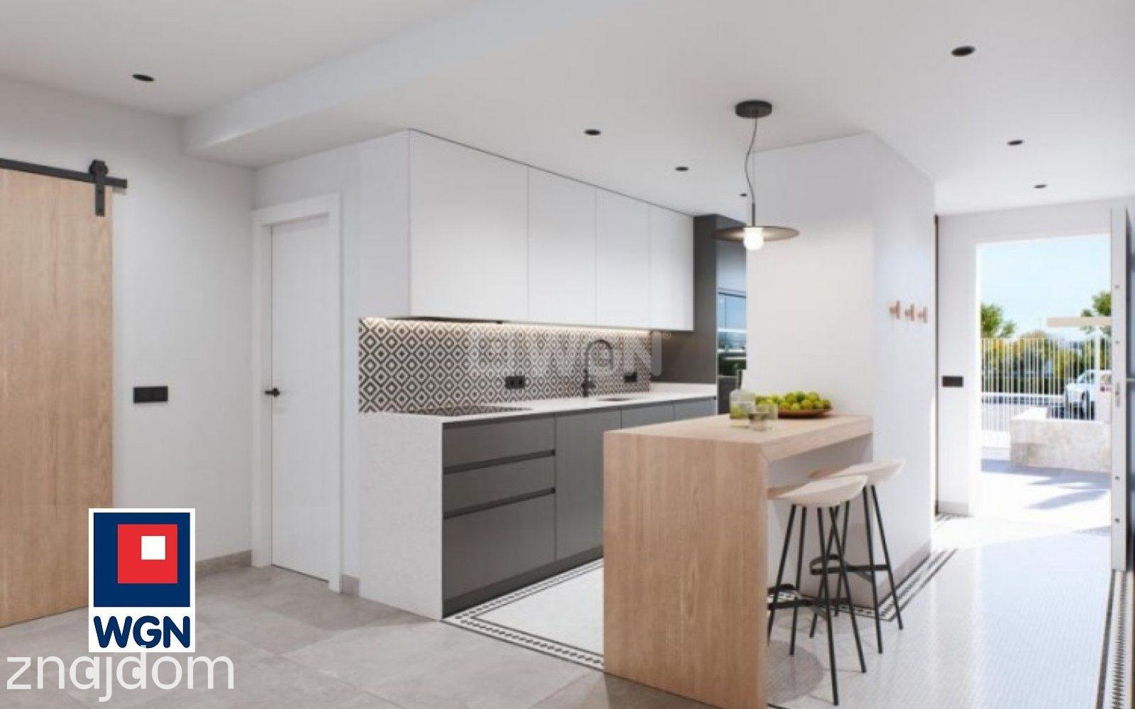 Mieszkanie na sprzedaż Pilar de la Horadada - Nowe apartamenty z ogródkami i tarasami - zdjęcie 6
