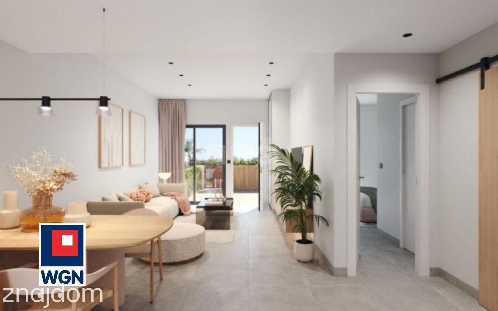 Mieszkanie na sprzedaż Pilar de la Horadada - Nowe apartamenty z ogródkami i tarasami - zdjęcie 5
