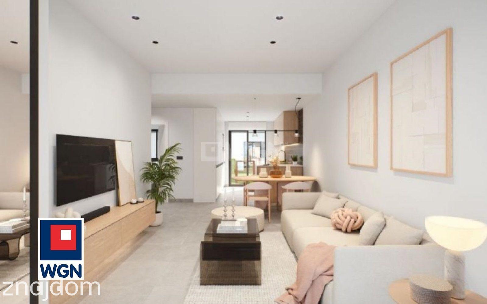 Mieszkanie na sprzedaż Pilar de la Horadada - Nowe apartamenty z ogródkami i tarasami - zdjęcie 4