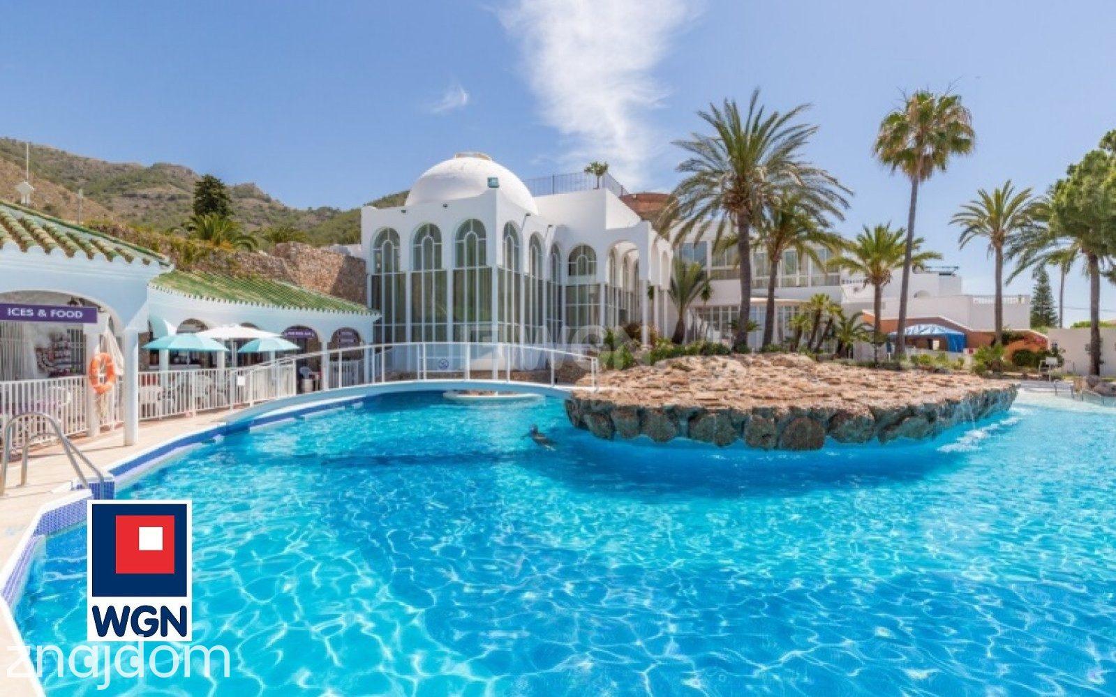 Mieszkanie na  sprzedaż Nerja - Apartament z widokiem na morze i góry! - zdjęcie 4