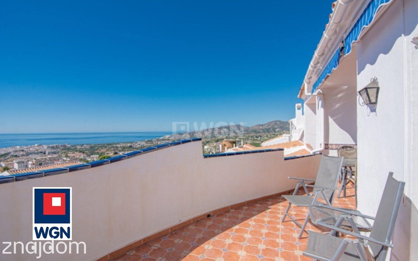 Mieszkanie na  sprzedaż Nerja - Apartament z widokiem na morze i góry! - zdjęcie 3