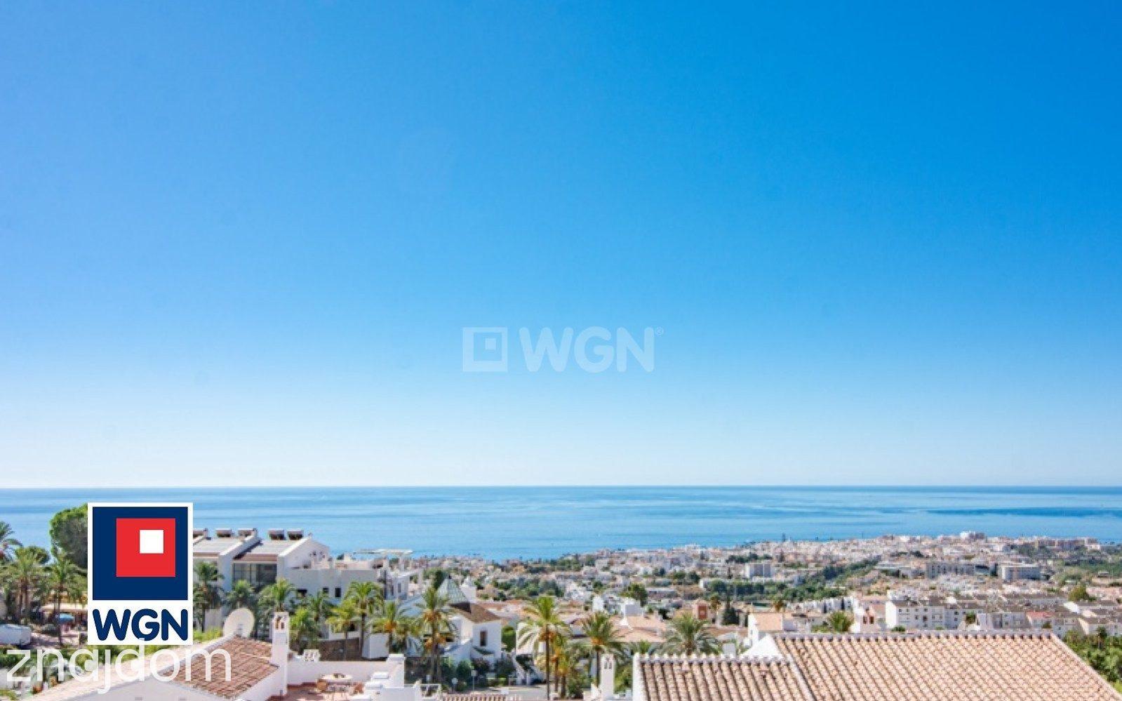 Mieszkanie na  sprzedaż Nerja - Apartament z widokiem na morze i góry! - zdjęcie 2