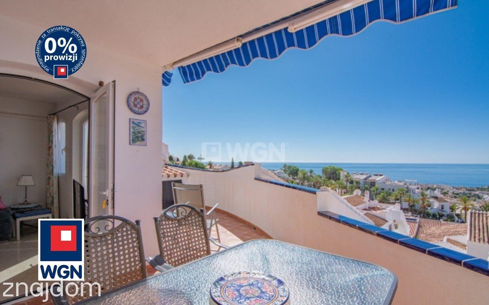 Mieszkanie na  sprzedaż Nerja - Apartament z widokiem na morze i góry! - zdjęcie 13