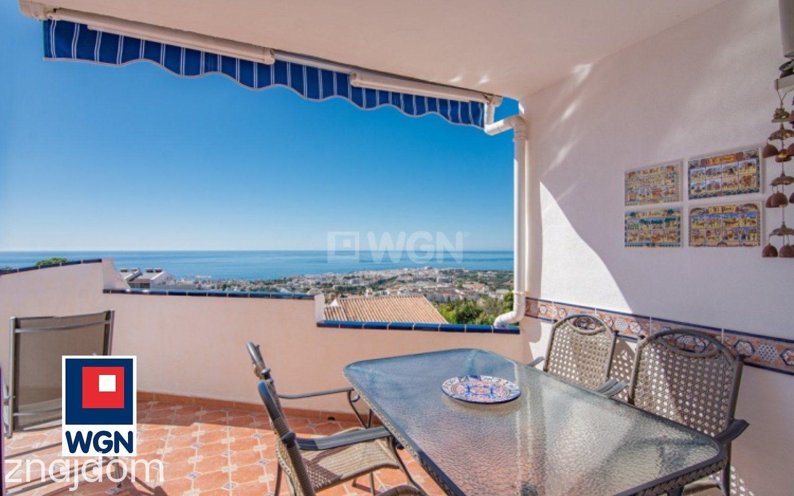 Mieszkanie na  sprzedaż Nerja - Apartament z widokiem na morze i góry! - zdjęcie 12