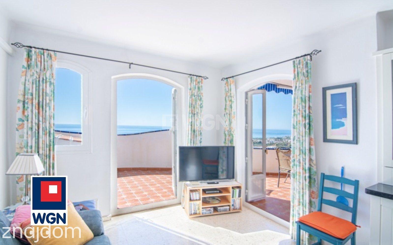 Mieszkanie na  sprzedaż Nerja - Apartament z widokiem na morze i góry! - zdjęcie 11
