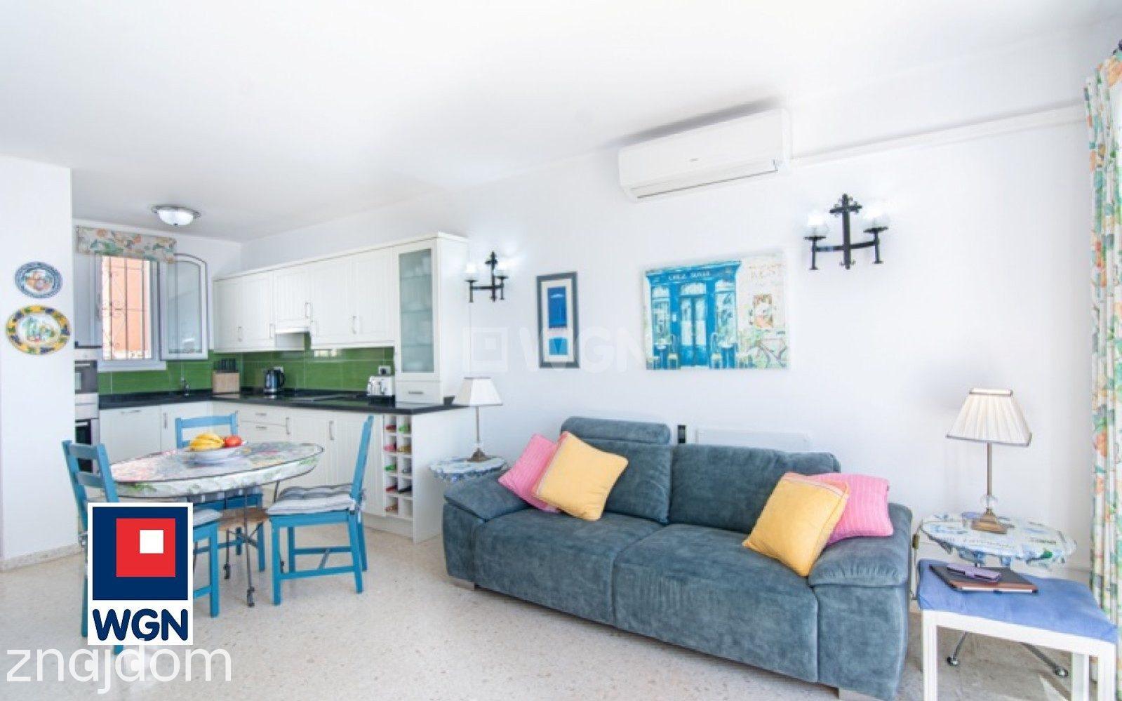 Mieszkanie na  sprzedaż Nerja - Apartament z widokiem na morze i góry! - zdjęcie 9