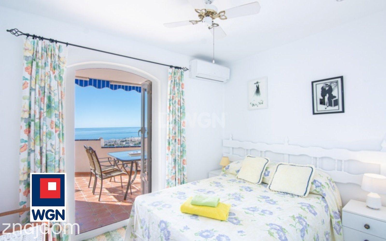 Mieszkanie na  sprzedaż Nerja - Apartament z widokiem na morze i góry! - zdjęcie 5