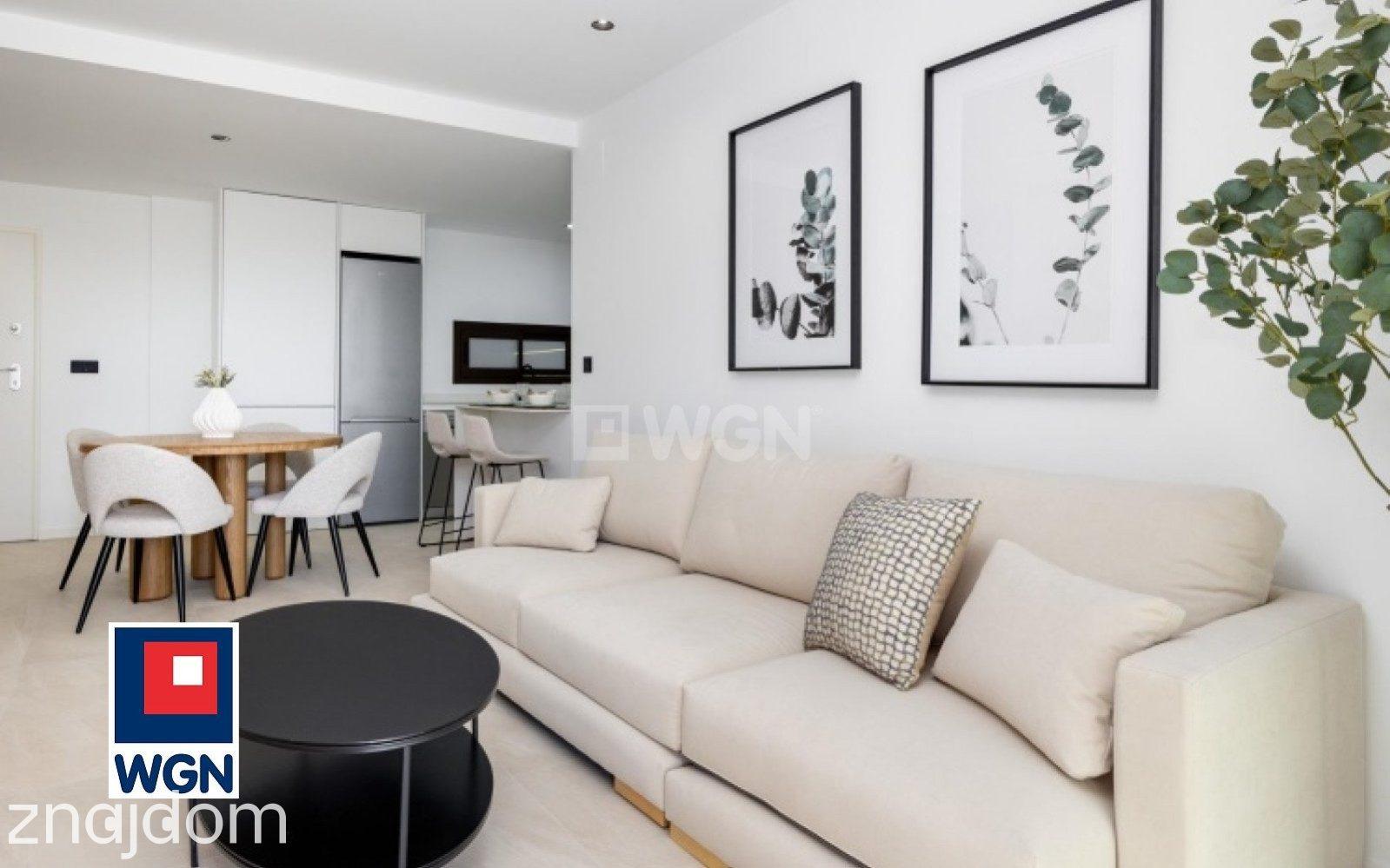 Mieszkanie na sprzedaż Los Alcazares - Nowoczesne apartament blisko plaży - zdjęcie 10