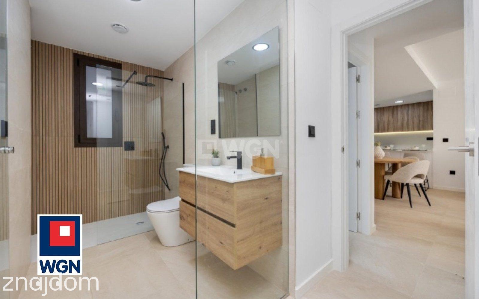 Mieszkanie na sprzedaż Los Alcazares - Nowoczesne apartament blisko plaży - zdjęcie 9