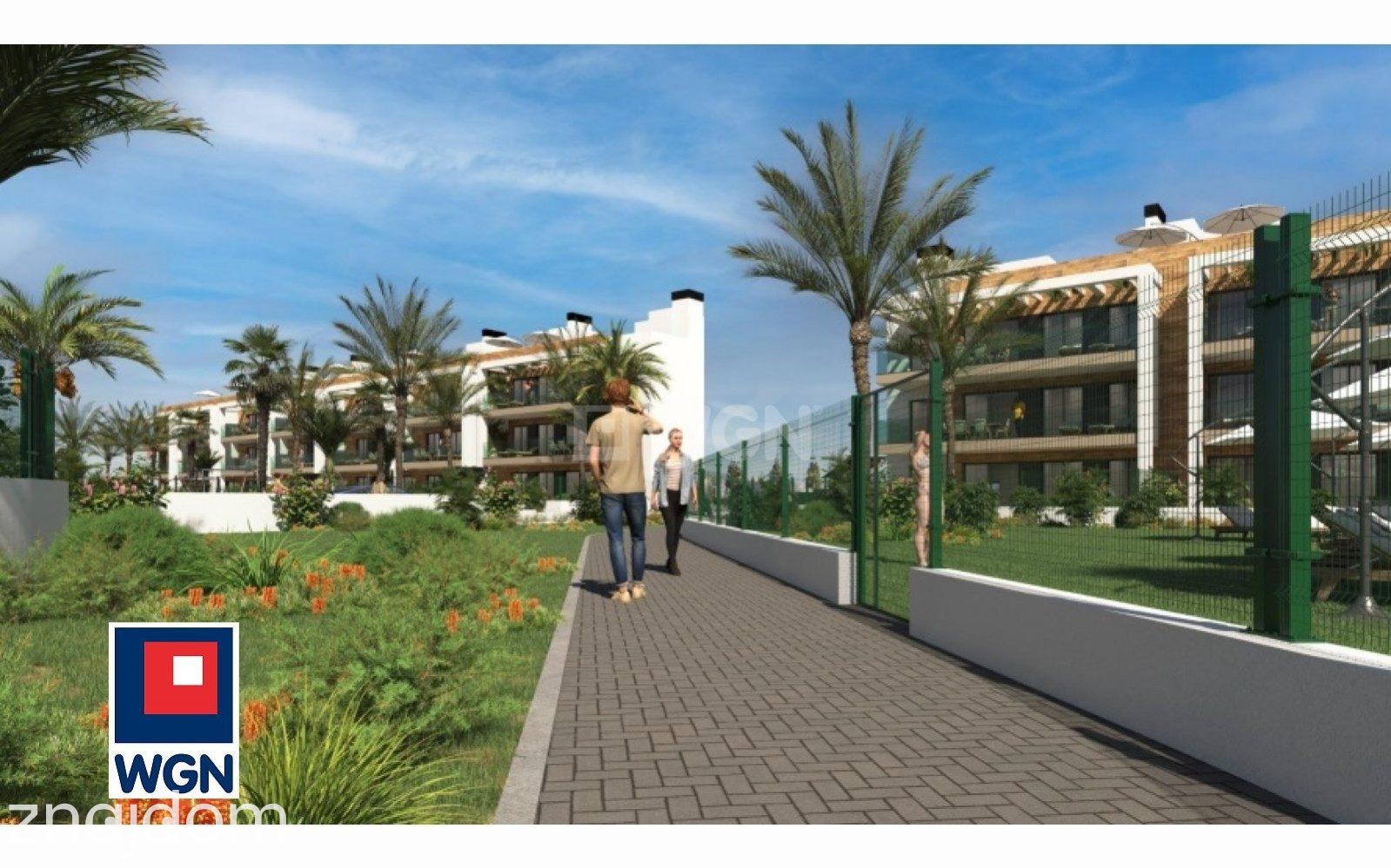 Mieszkanie na sprzedaż Los Alcazares - Nowoczesne apartament blisko plaży - zdjęcie 3