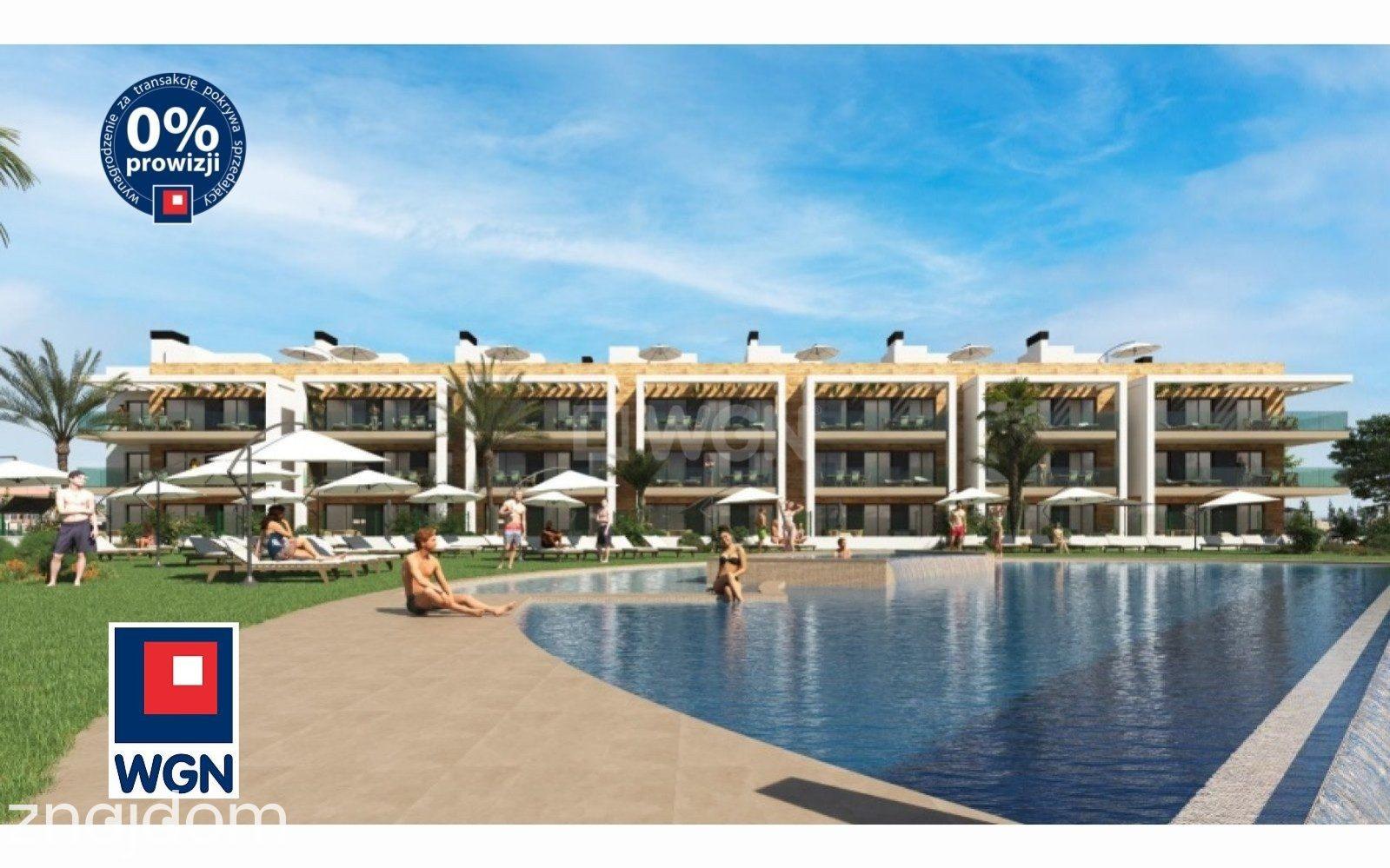 Mieszkanie na sprzedaż Los Alcazares - Nowoczesne apartament blisko plaży - zdjęcie 19