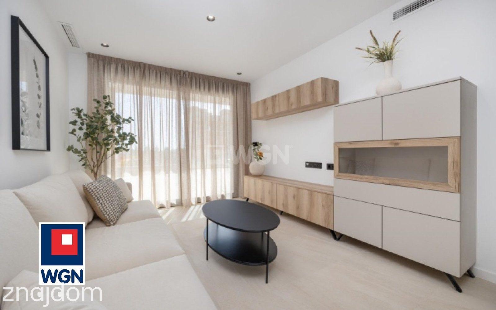 Mieszkanie na sprzedaż Los Alcazares - Nowoczesne apartament blisko plaży - zdjęcie 15