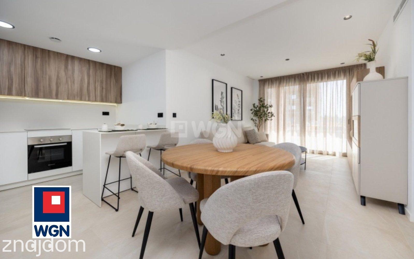 Mieszkanie na sprzedaż Los Alcazares - Nowoczesne apartament blisko plaży - zdjęcie 14