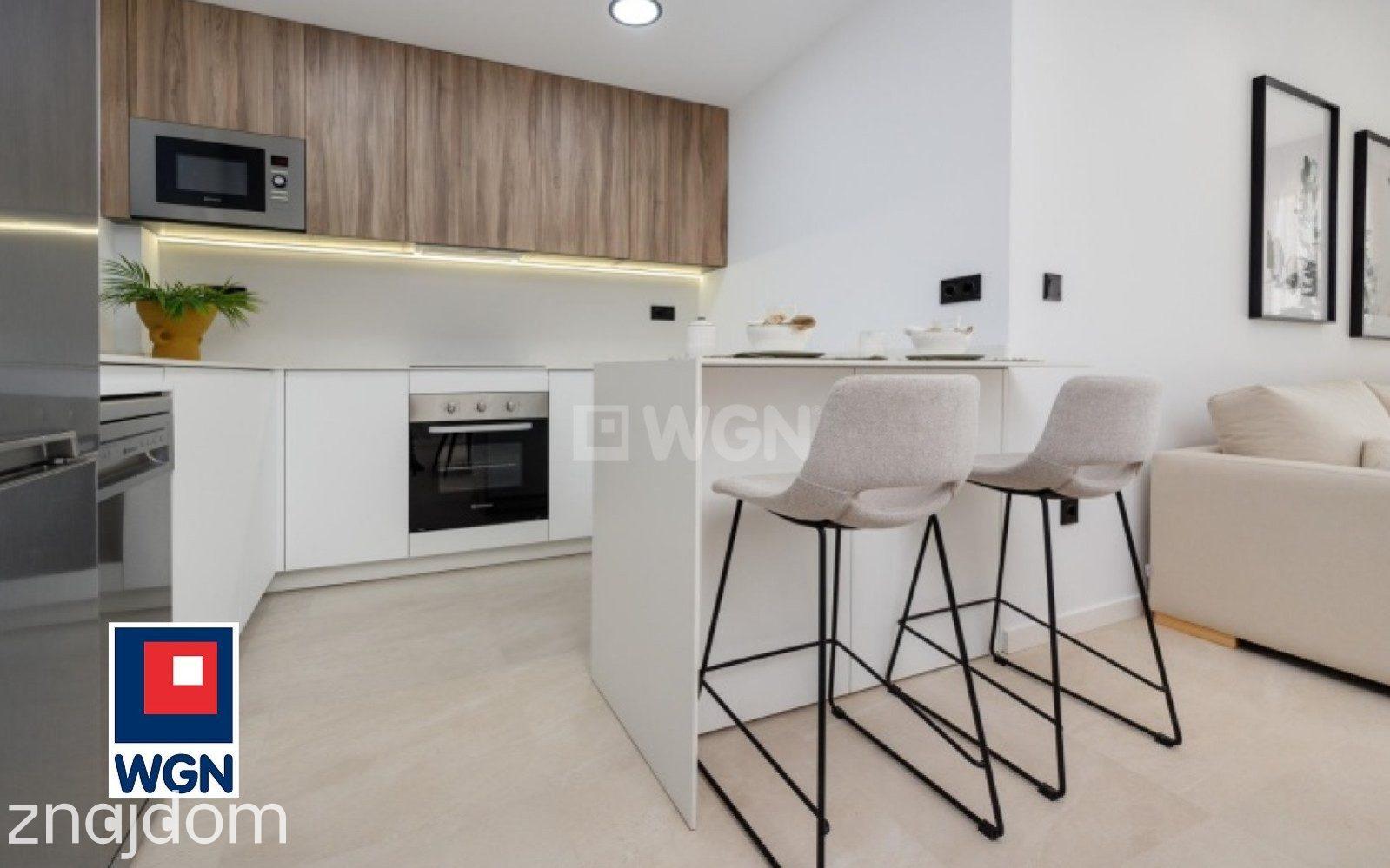 Mieszkanie na sprzedaż Los Alcazares - Nowoczesne apartament blisko plaży - zdjęcie 12