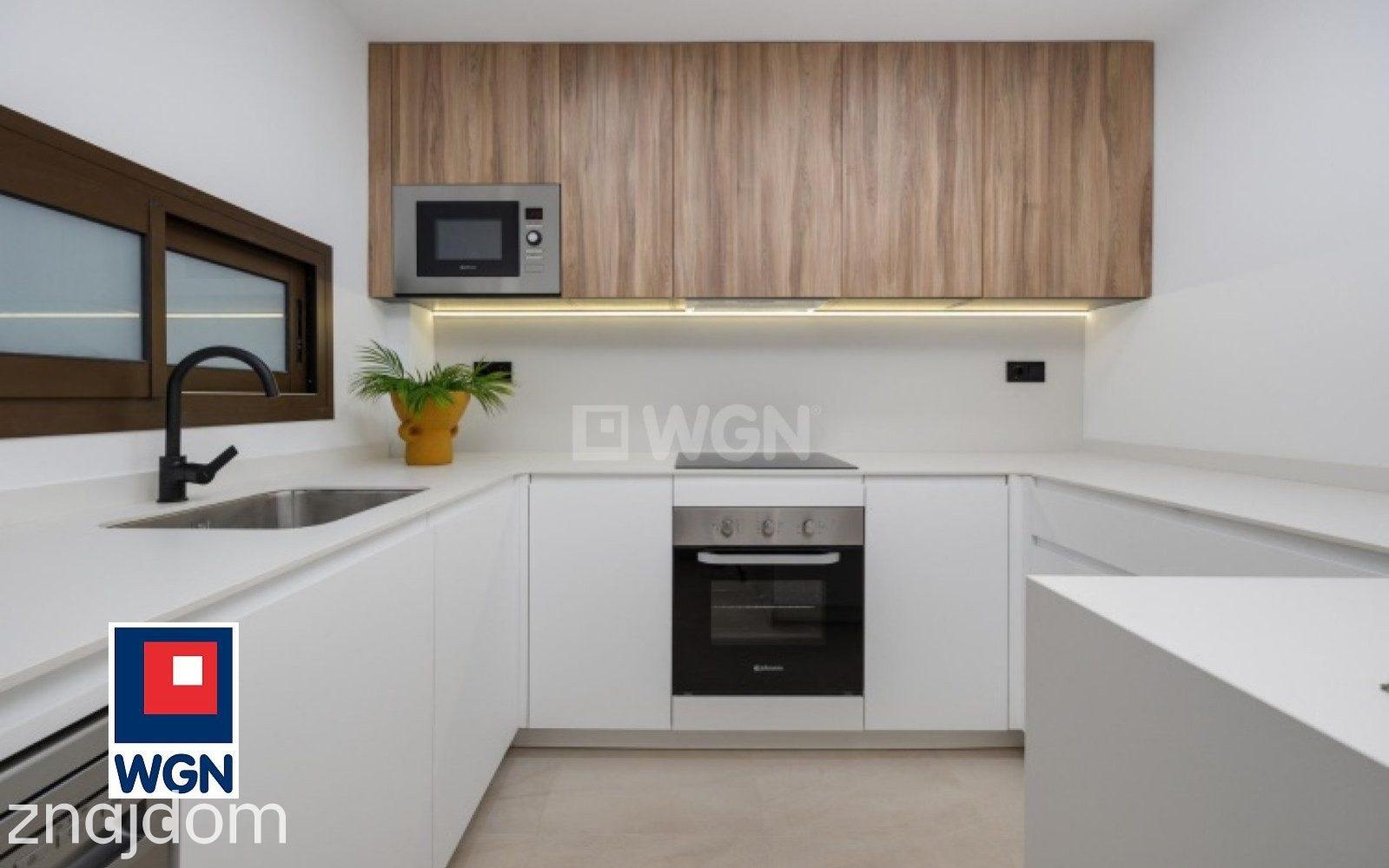 Mieszkanie na sprzedaż Los Alcazares - Nowoczesne apartament blisko plaży - zdjęcie 11