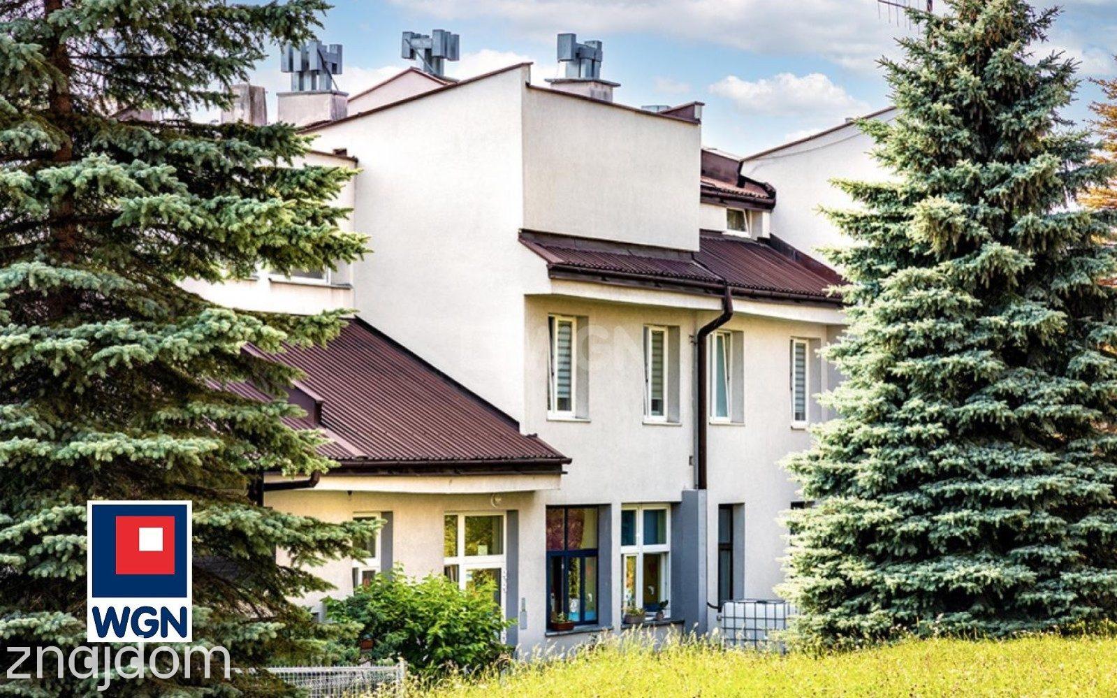 Mieszkanie na sprzedaż Szczawnica - 6 lokali w apartamentowcu - zdjęcie 9
