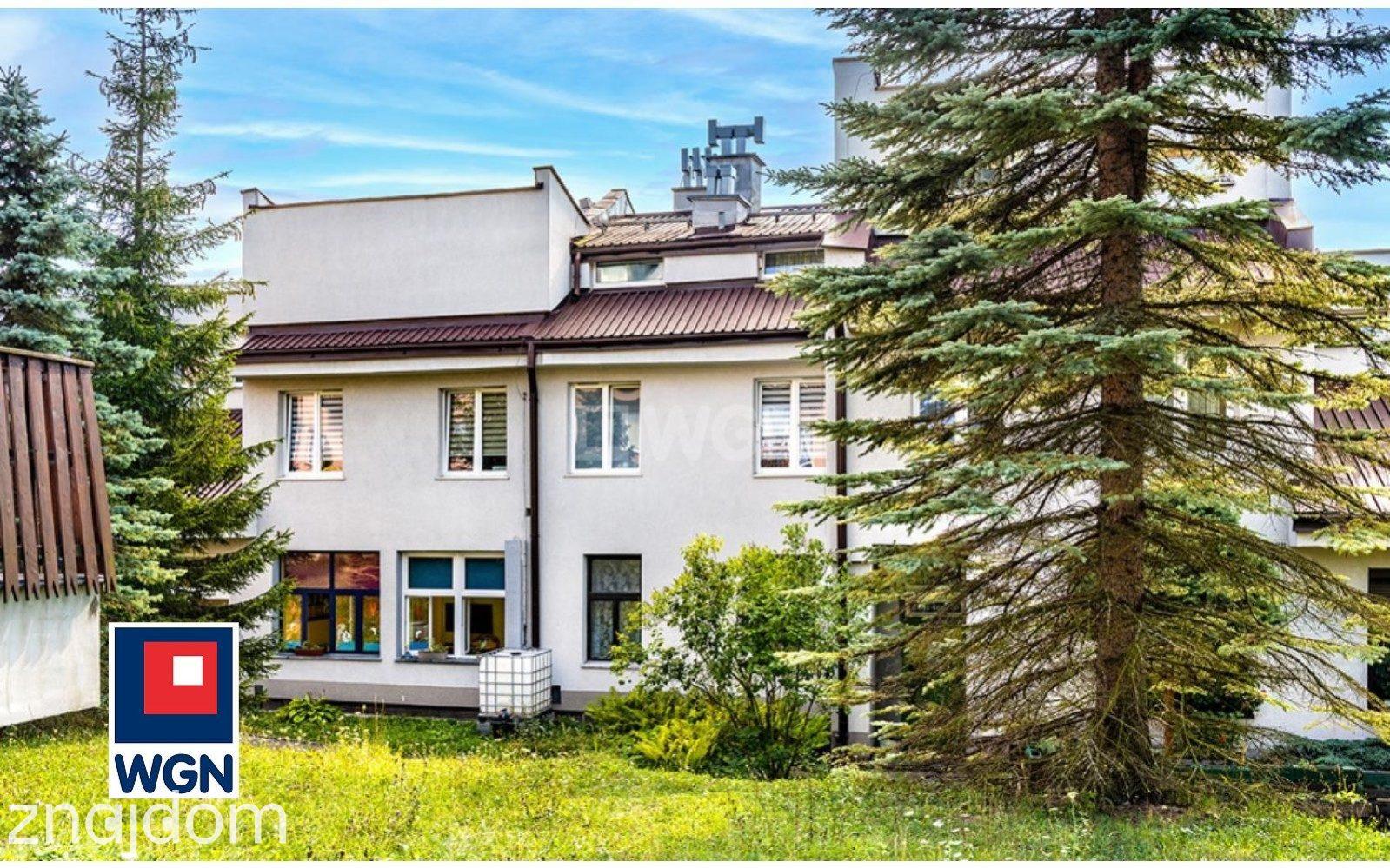 Mieszkanie na sprzedaż Szczawnica - 6 lokali w apartamentowcu - zdjęcie 8