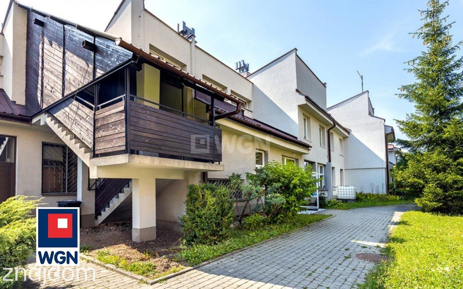 Mieszkanie na sprzedaż Szczawnica - 6 lokali w apartamentowcu - zdjęcie 7