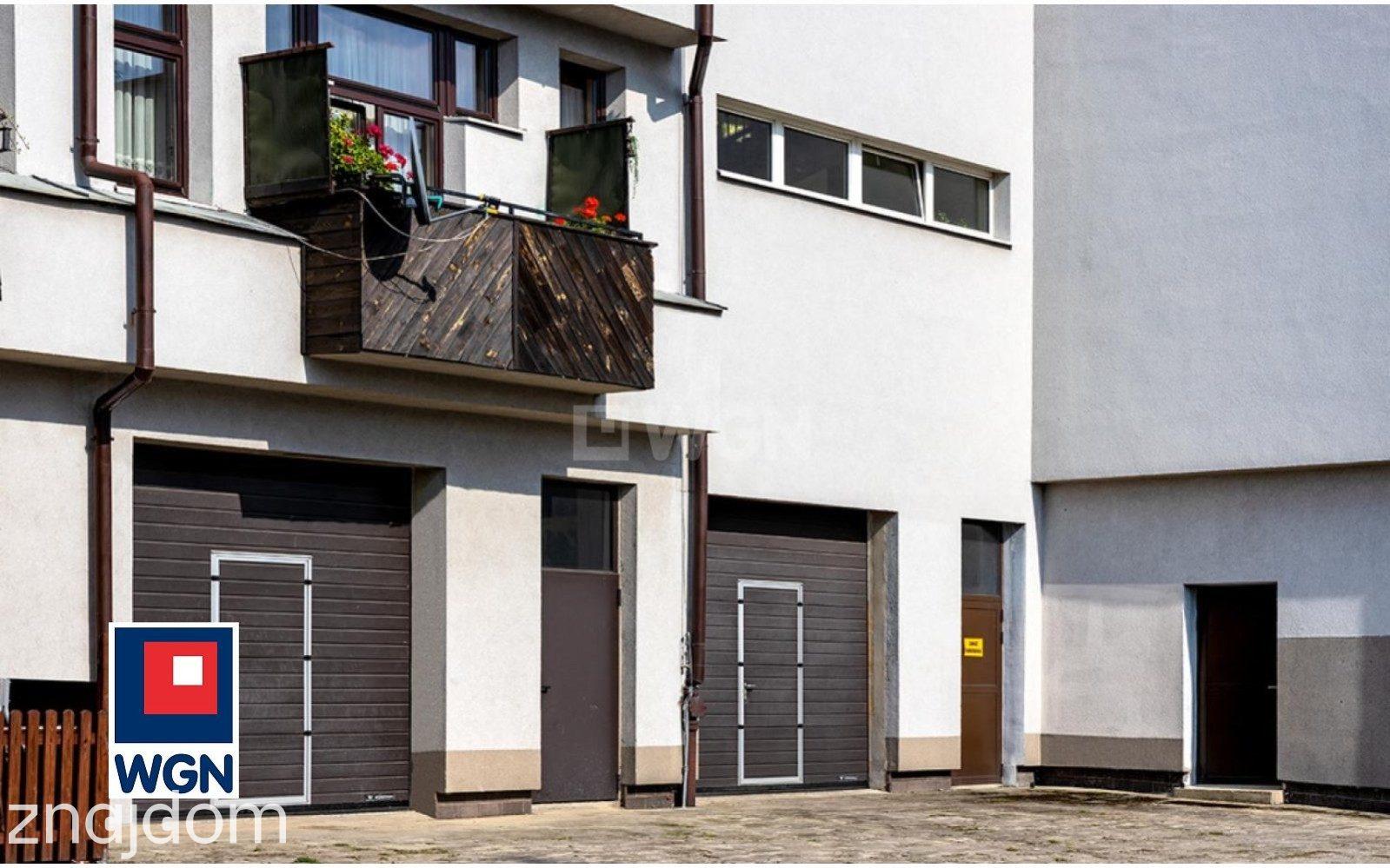 Mieszkanie na sprzedaż Szczawnica - 6 lokali w apartamentowcu - zdjęcie 6