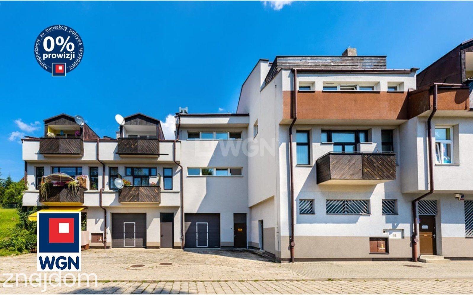 Mieszkanie na sprzedaż Szczawnica - 6 lokali w apartamentowcu - zdjęcie 19