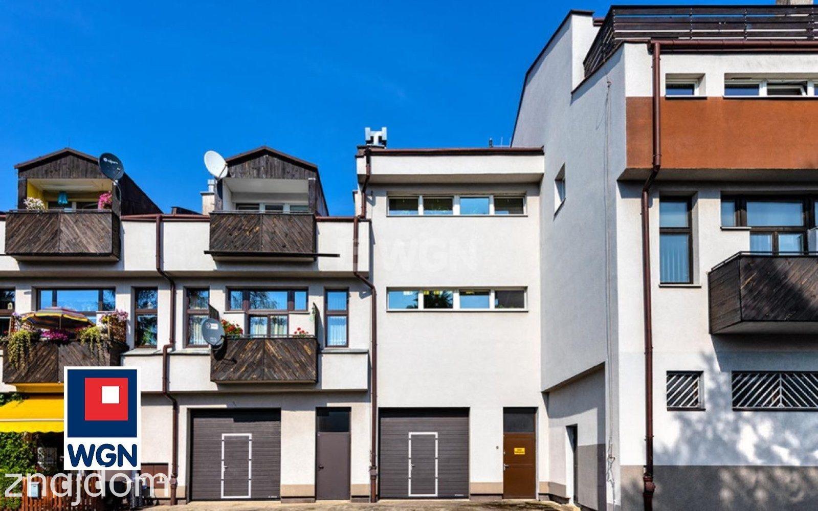 Mieszkanie na sprzedaż Szczawnica - 6 lokali w apartamentowcu - zdjęcie 17