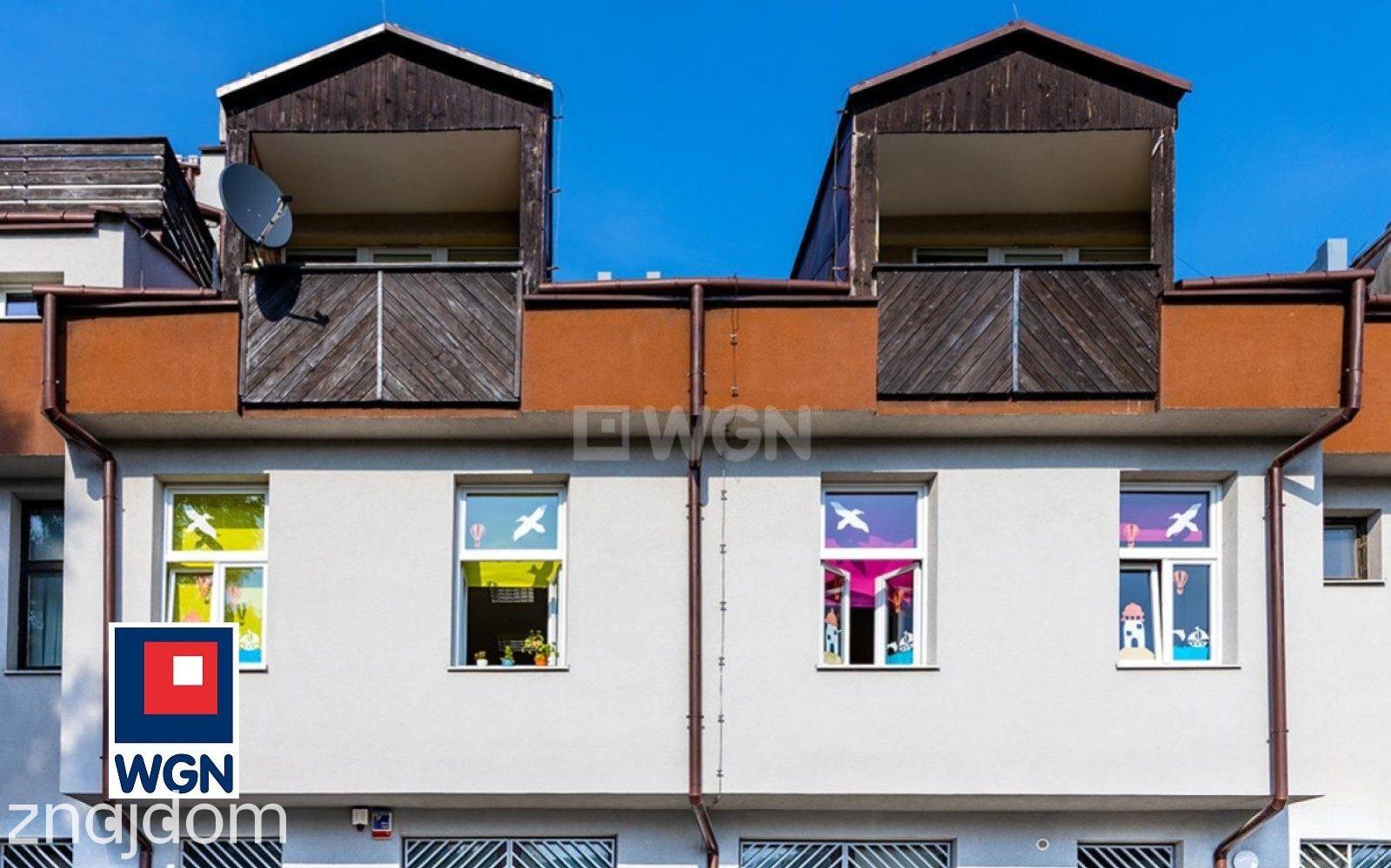 Mieszkanie na sprzedaż Szczawnica - 6 lokali w apartamentowcu - zdjęcie 14
