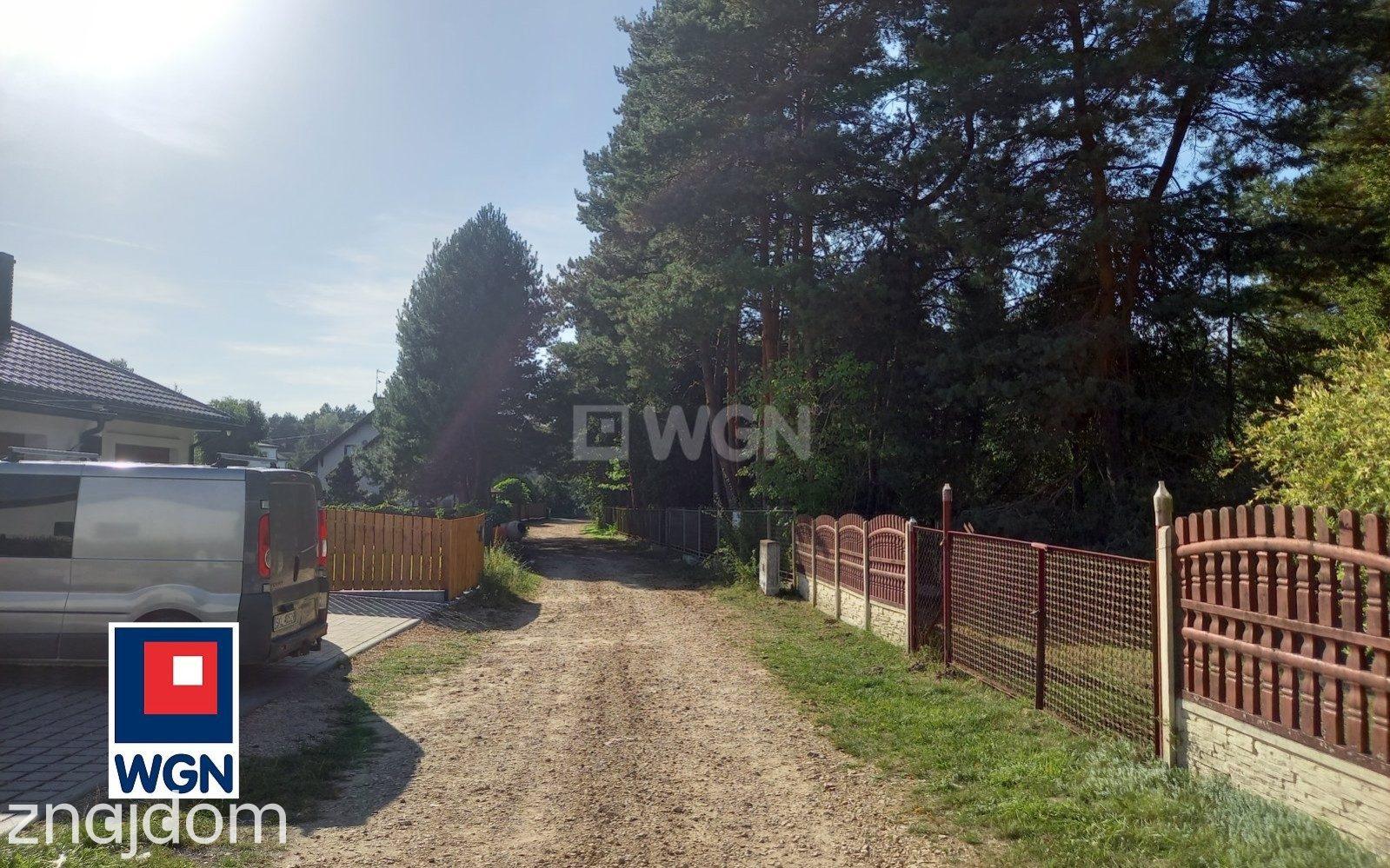 Dom na sprzedaż Olsztyn - Bliźniak do wykończenia w cichej okolicy - zdjęcie 4