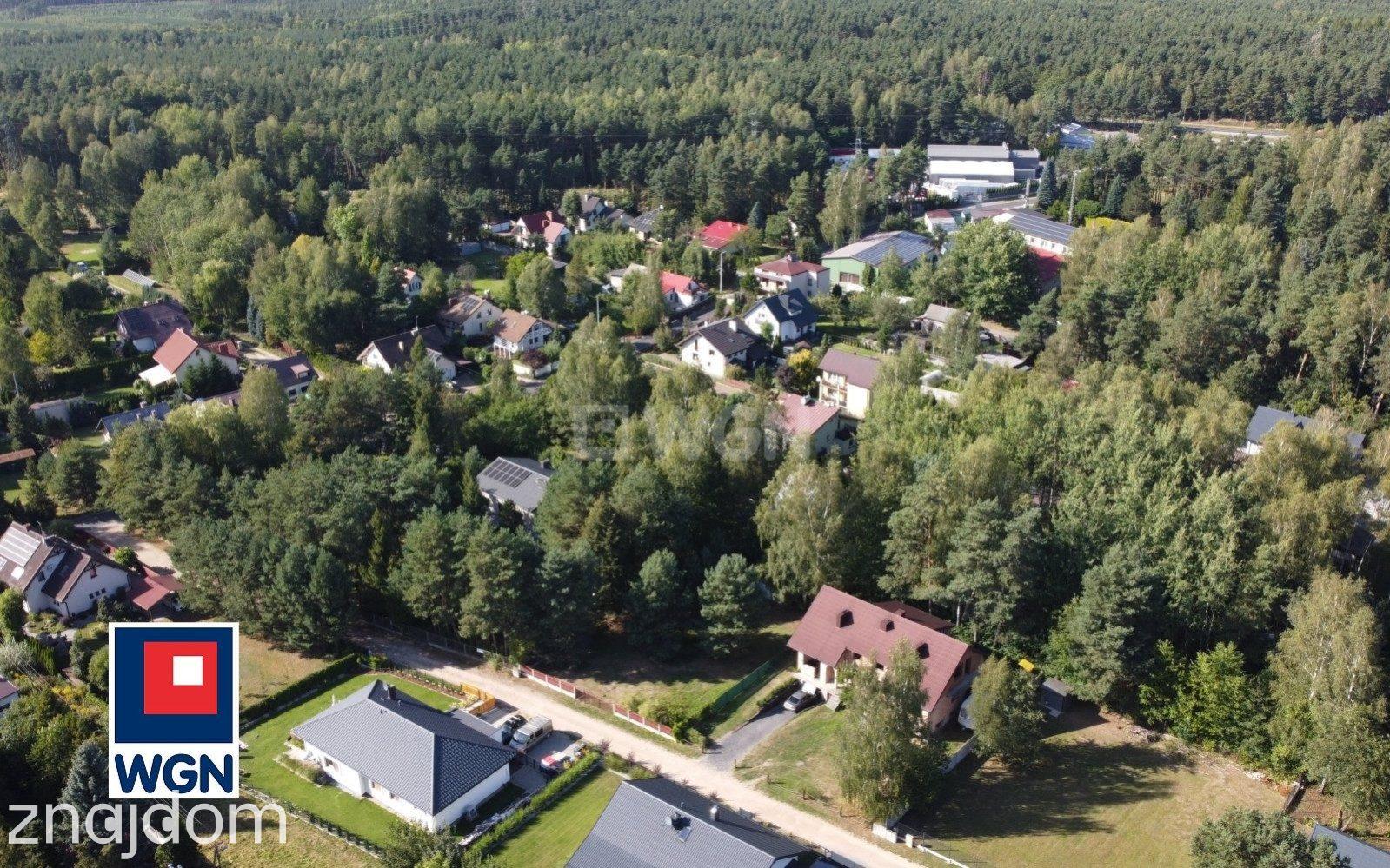Dom na sprzedaż Olsztyn - Bliźniak do wykończenia w cichej okolicy - zdjęcie 3