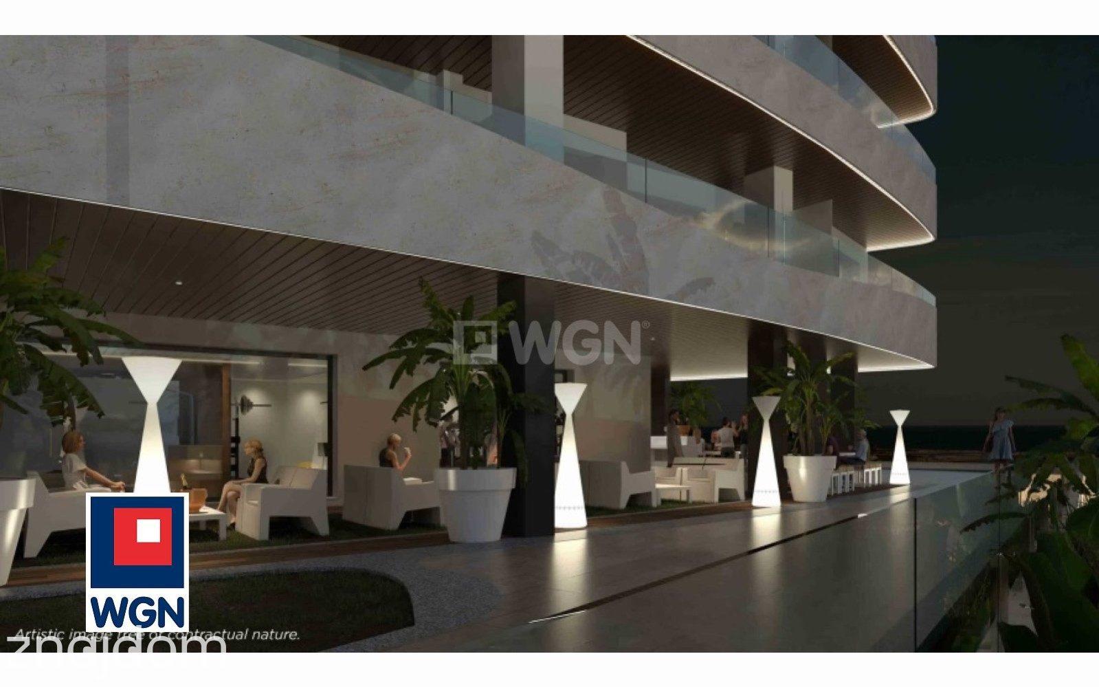 Mieszkanie na sprzedaż La Manga del Mar Menor - Ekskluzywna nowa nieruchomość - zdjęcie 2