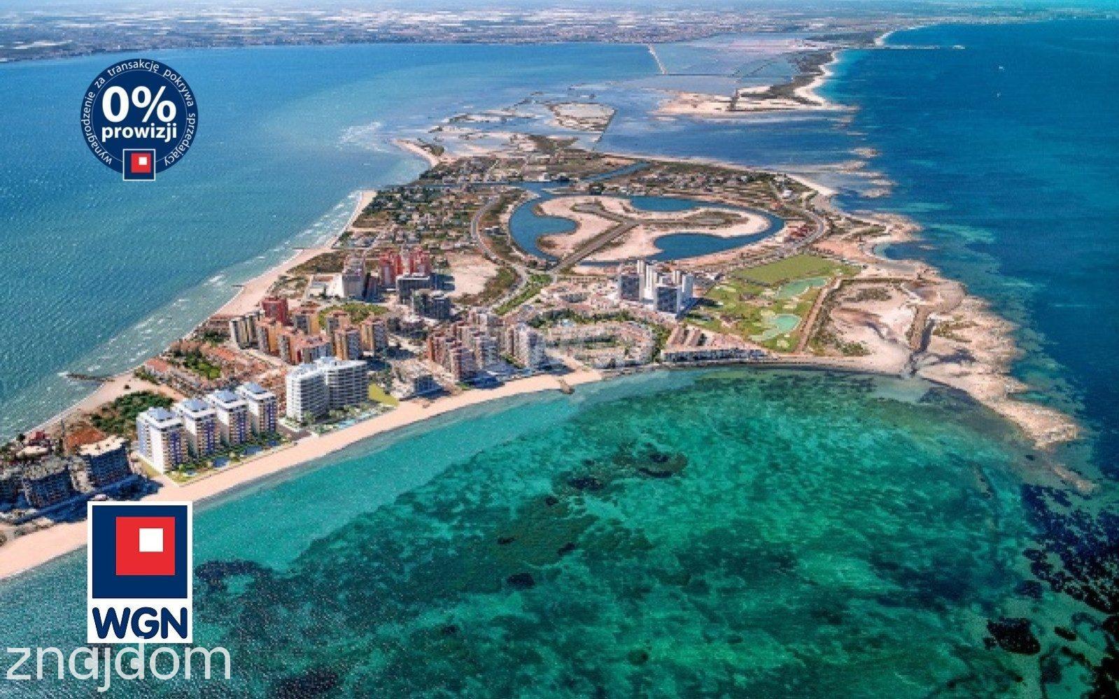 Mieszkanie na sprzedaż La Manga del Mar Menor - Ekskluzywna nowa nieruchomość - zdjęcie 16