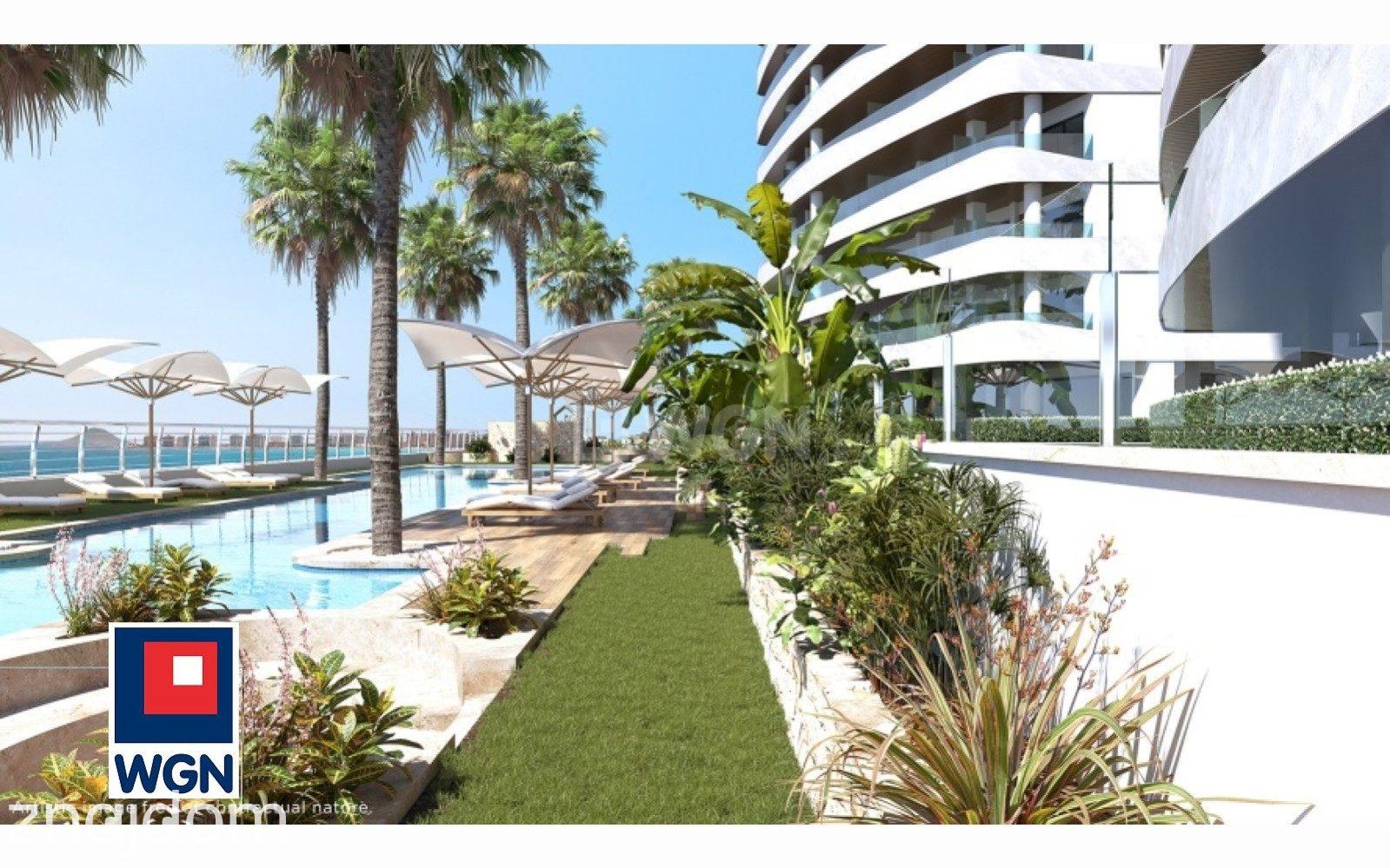 Mieszkanie na sprzedaż La Manga del Mar Menor - Ekskluzywna nowa nieruchomość - zdjęcie 13