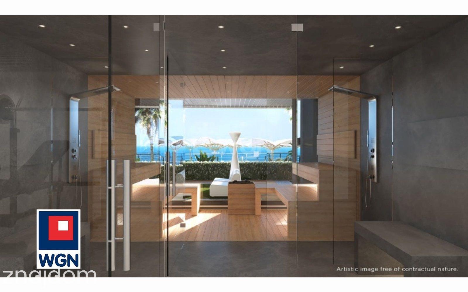 Mieszkanie na sprzedaż La Manga del Mar Menor - Ekskluzywna nowa nieruchomość - zdjęcie 8