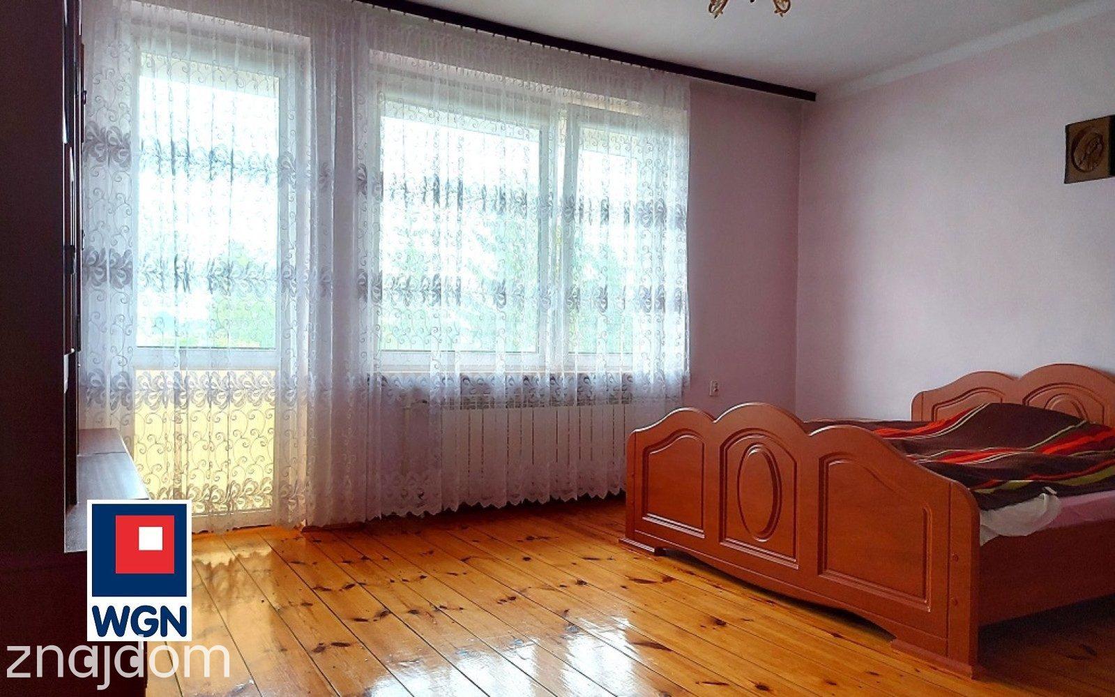 Dom na sprzedaż Secemin - DOM WOLNOSTOJĄCY - DOBRA LOKALIZACJA 6 POKOI - zdjęcie 6