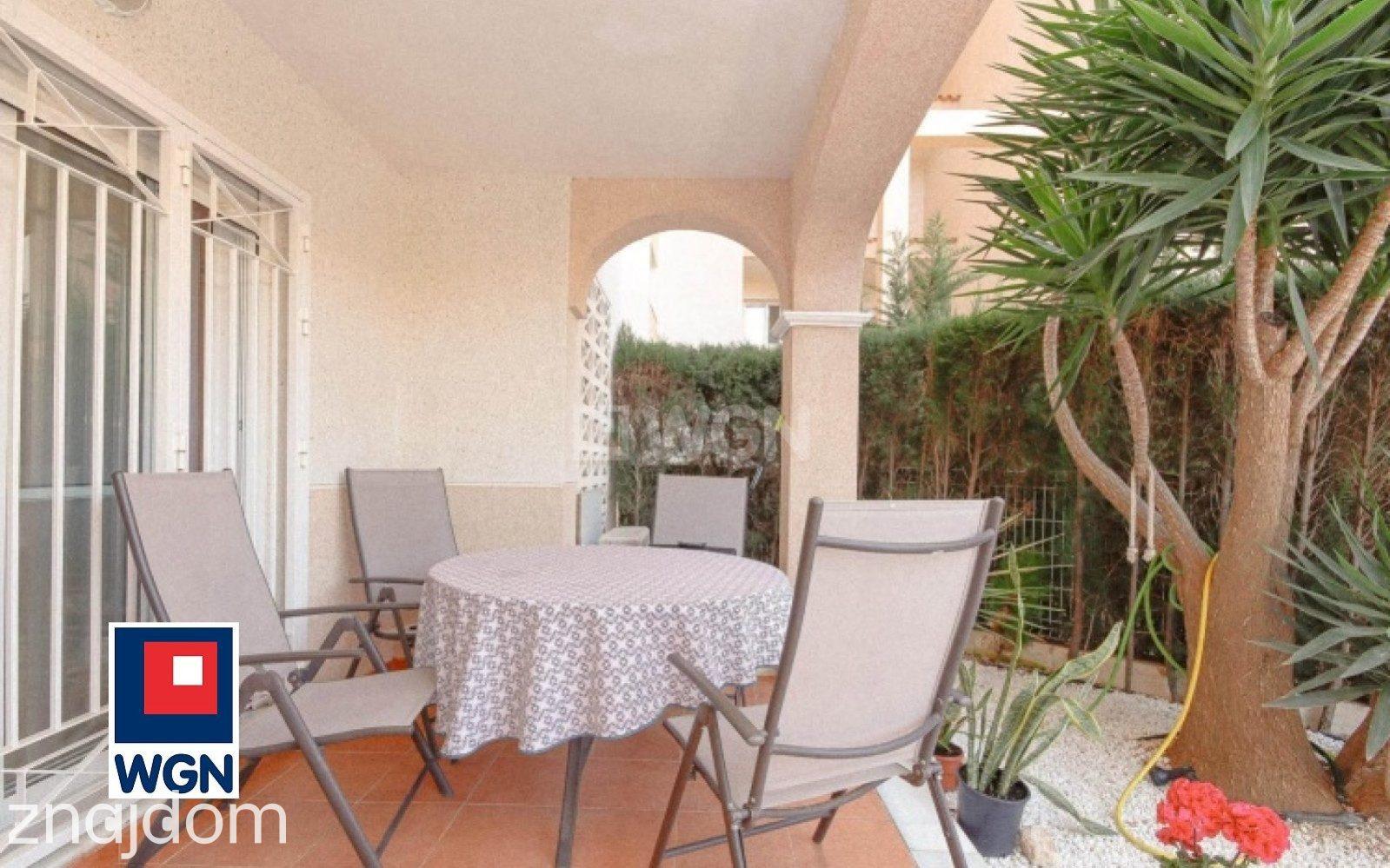 Mieszkanie na sprzedaż Orihuela Costa - Gotowe do zamieszkania! - zdjęcie 9