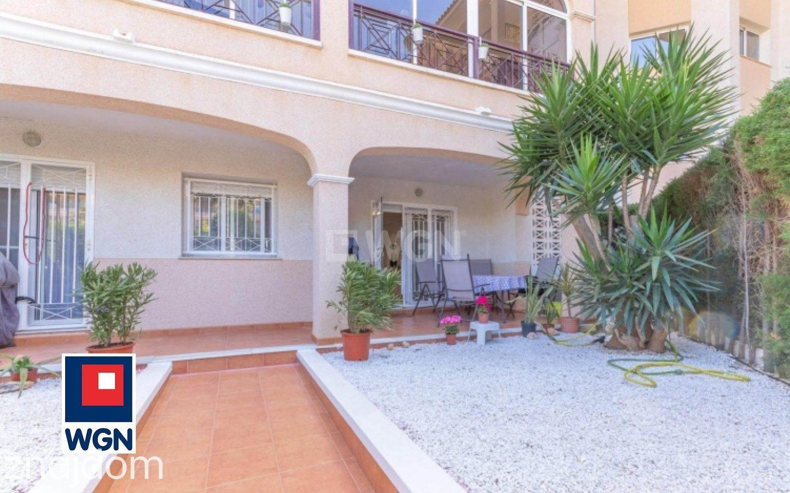 Mieszkanie na sprzedaż Orihuela Costa - Gotowe do zamieszkania! - zdjęcie 7