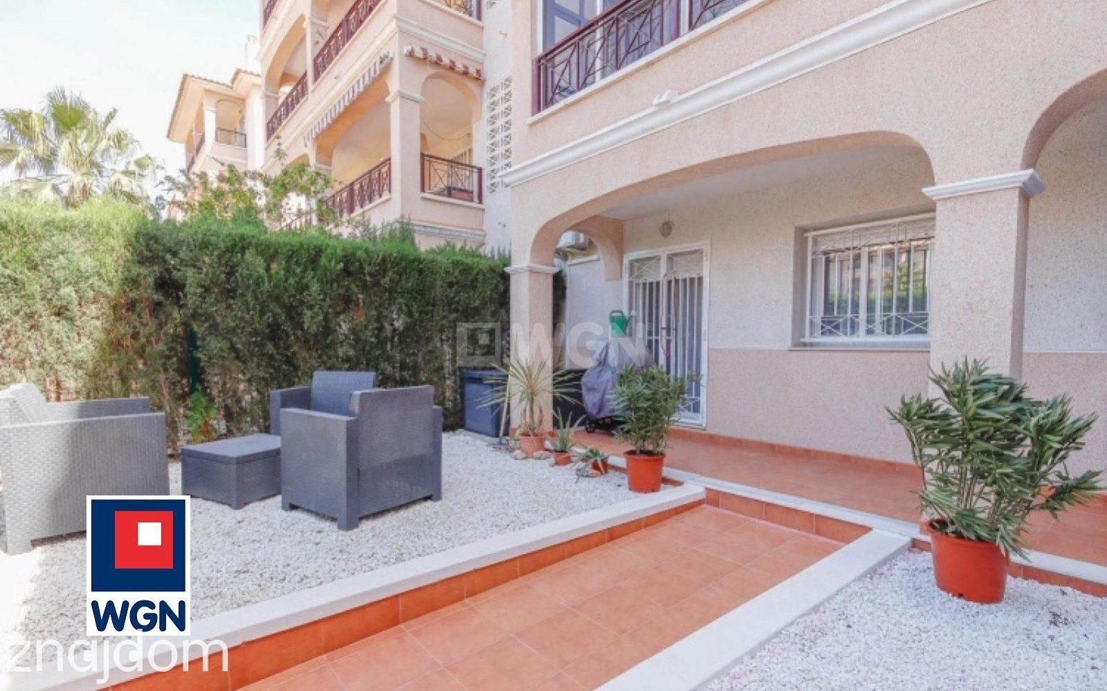 Mieszkanie na sprzedaż Orihuela Costa - Gotowe do zamieszkania! - zdjęcie 6