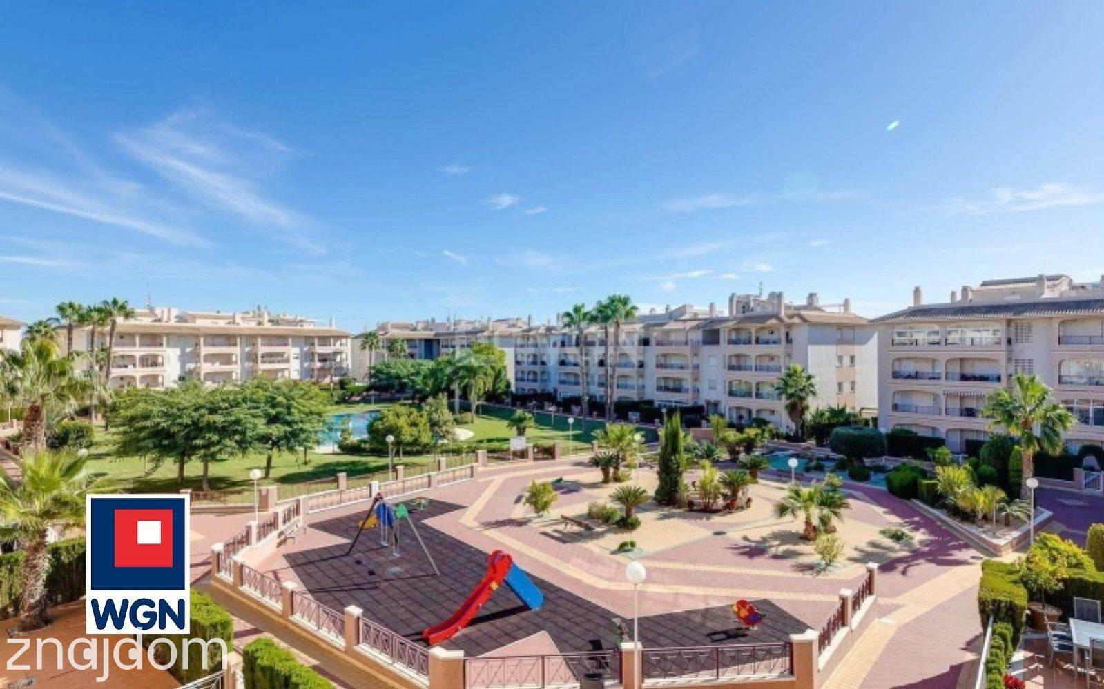 Mieszkanie na sprzedaż Orihuela Costa - Gotowe do zamieszkania! - zdjęcie 4