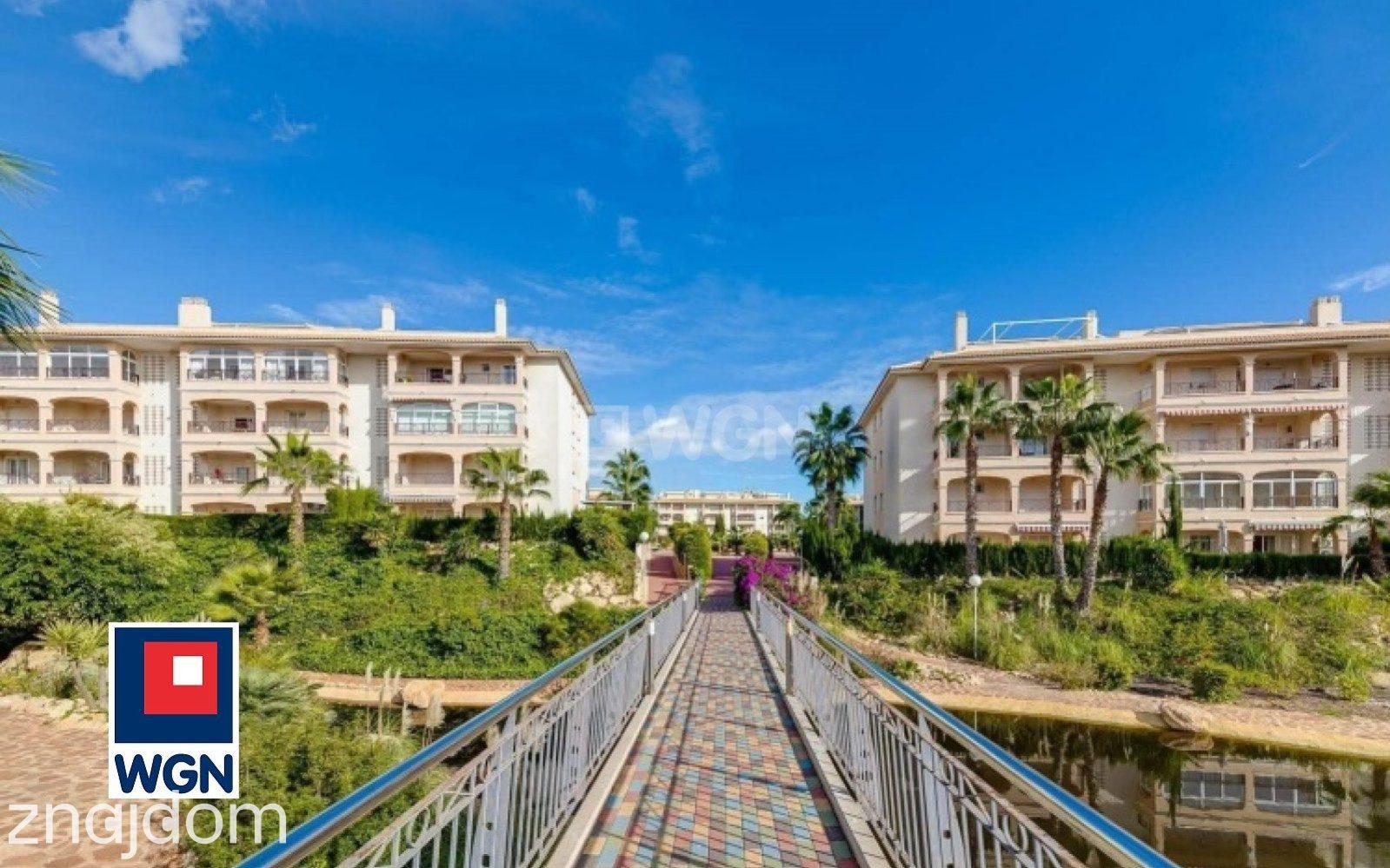 Mieszkanie na sprzedaż Orihuela Costa - Gotowe do zamieszkania! - zdjęcie 3