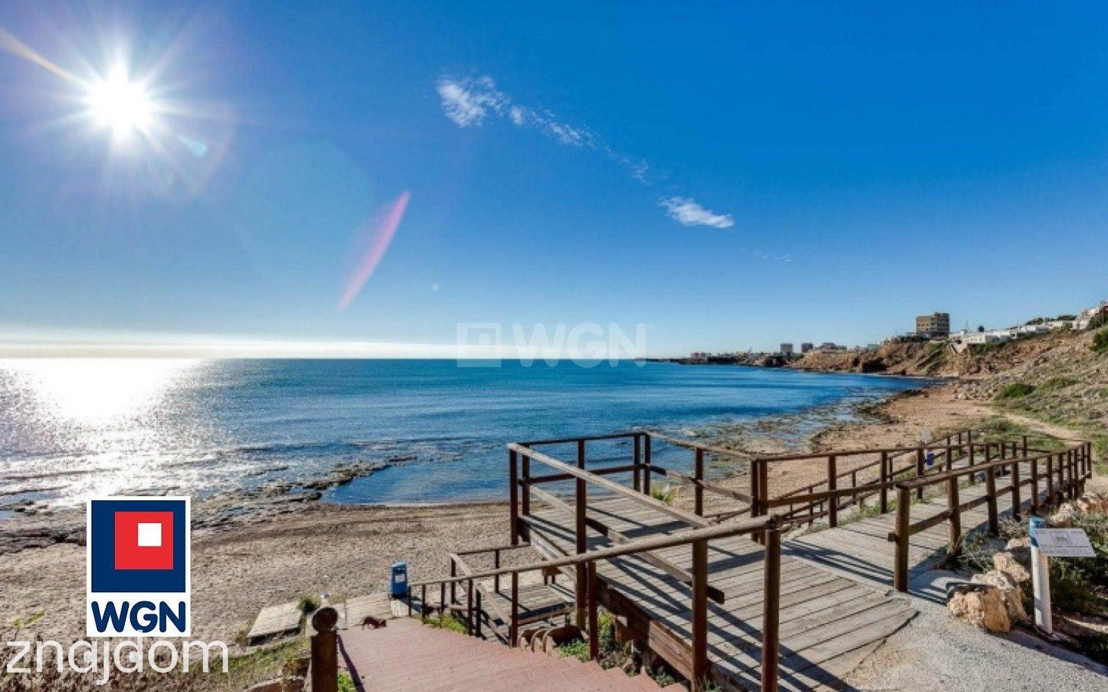 Mieszkanie na sprzedaż Orihuela Costa - Gotowe do zamieszkania! - zdjęcie 2