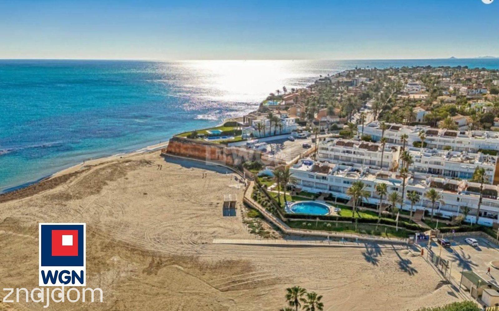 Mieszkanie na sprzedaż Orihuela Costa - Gotowe do zamieszkania!