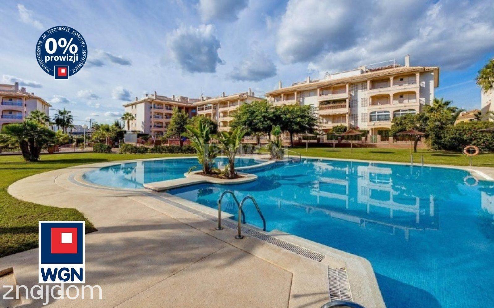 Mieszkanie na sprzedaż Orihuela Costa - Gotowe do zamieszkania! - zdjęcie 19